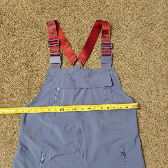 Free People Movement  Women's  purple Hit The Hills Shortsie Size XS - Picture 12 of 14